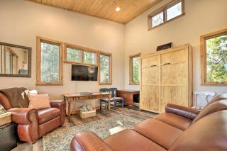 Contemporary Home with Deck and Mountain Views! - Waynesville - 6