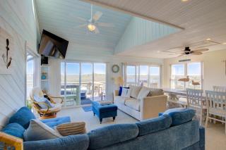 Jubilee Retreat - North Topsail Beach - 0