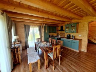 Panorama Tatry Chalets - Veľká Lomnica - 5