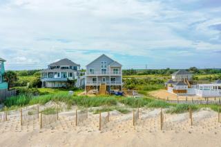 Sea It All - North Topsail Beach - 0