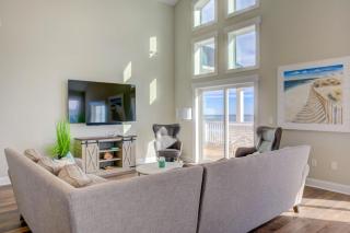 Sea It All - North Topsail Beach - 8