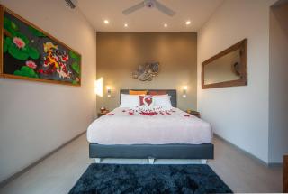 Umaliplip Villa Canggu - Canggu - 9