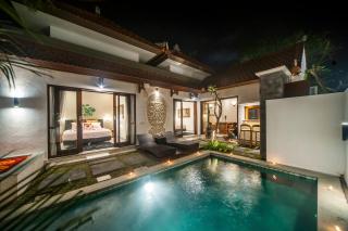 Umaliplip Villa Canggu - Canggu - 7
