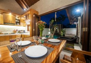 Umaliplip Villa Canggu - Canggu - 4