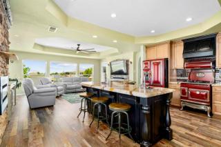 Copano Canal Retreat - 8