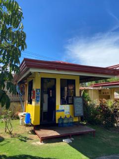 Uptown Guesthouse - Siquijor - 2