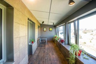 Apartment House - Delta - 3