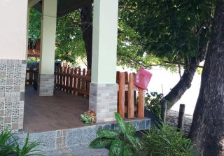 Lena house Flores - 0