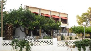 Hotel Serra D'írta - Alcossebre - 4