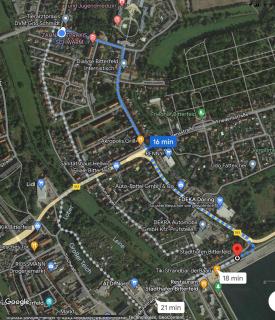 Ferienwohnung am Keramikatelier - 8