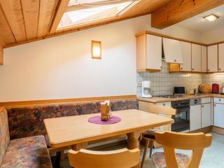 Apartment in a quiet location - Mittersill - 3