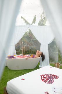 Skyspace Villas Bali - Dalung - 6