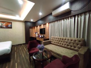 Hotel Aavas Inn - Tezpur - 5