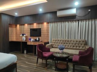 Hotel Aavas Inn - Tezpur - 9