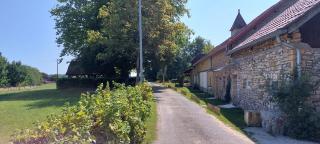 Combe Belle - 4