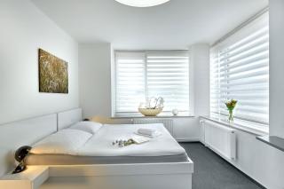 Wellness Hotel Orlík - Kozárovice - 0