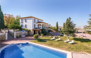 Stunning Home In Aguilar De La Frontera - Aguilar - 9