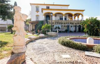 Stunning Home In Aguilar De La Frontera - Aguilar - 8
