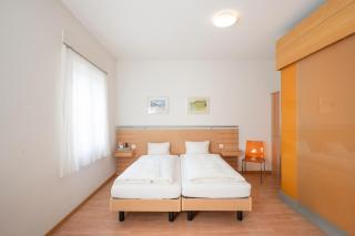 Hotel-Restaurant Eyholz - Visp - 8