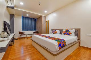 FabHotel Prime Rudra - 9