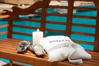 Herods Vitalis Spa Hotel Eilat a Premium collection by Fattal Hotels - Eilat - 4