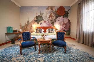 Droombos Boutique Hotel - 3