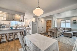 Near Snoqualmie River! Cozy Home in Rural Setting - 2