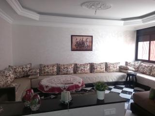 APPARTEMENT ZENITH - 8