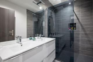 Maison de ville à proximité du centre historique - 1