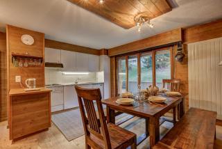 Appartement Bellevue 527 - La Tzoumaz - 4