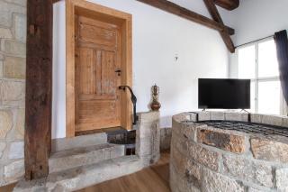 Ferienwohnung mit Brunnen - Quedlinburg - 3