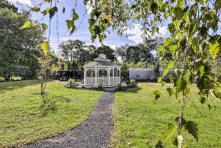 Norwich The Villas Near Mohegan Sun Casino - 9