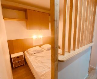 Joli cozy appartement, aperçu mer, piscine, gardien - Cannes - 4