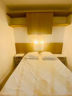 Joli cozy appartement, aperçu mer, piscine, gardien - Cannes - 3