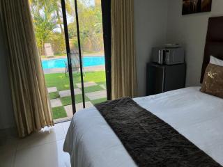 Oyster Guest House - Durban - 7