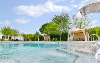 Beautiful Home In El Coronil With Wifi - El Coronil - 5
