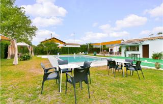 Beautiful Home In El Coronil With Wifi - El Coronil - 2