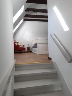 Schönes Apartment vor den Toren Hamburgs - keine Monteurwohnung - 8