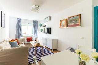 Colours Apartment and Garage Historical Center 4 pax - Sevilla - 4