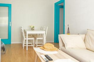 Colours Apartment and Garage Historical Center 4 pax - 1