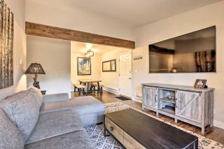 Chic Condo Steps to Beaver Creek Ski Slopes! - 5