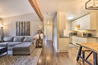 Chic Condo Steps to Beaver Creek Ski Slopes! - 4