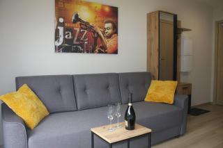 NikoApartments - MiniApartment 2+2 - Krakow - 0