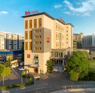 ibis Adana - 0