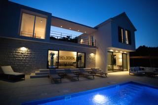 Villa Aurora - Selca - 4