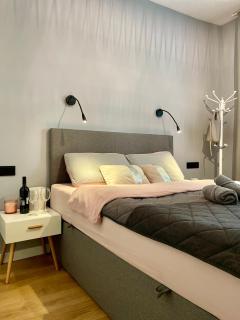 Premium Place Podchorążych - 6