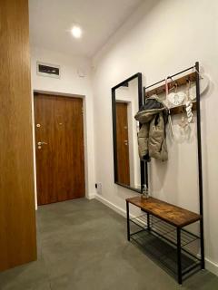 Premium Place Podchorążych - 4