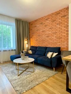 Premium Place Podchorążych - 3