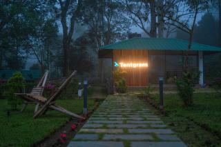 Tentgram Plantation Hostel Suryanelli - Kottagudi - 6