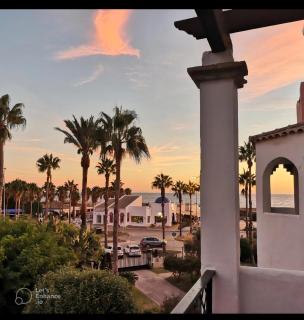 Apartamento Zahara de los Atunes-Atlanterra - 7